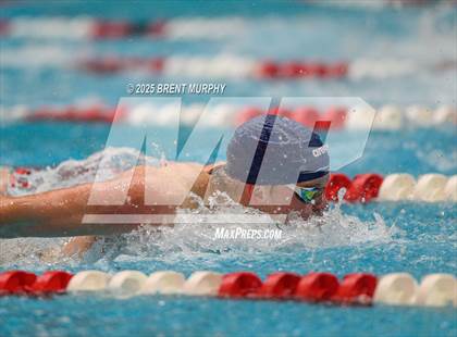 Thumbnail 3 in CHSAA 5A Swim Finals photogallery.