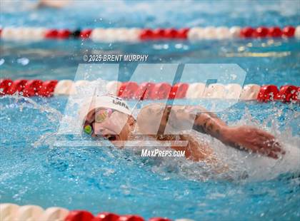 Thumbnail 3 in CHSAA 5A Swim Finals photogallery.