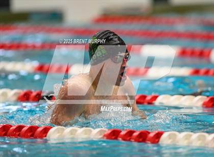 Thumbnail 2 in CHSAA 5A Swim Finals photogallery.