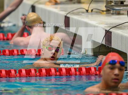 Thumbnail 1 in CHSAA 5A Swim Finals photogallery.