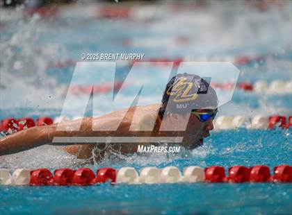 Thumbnail 3 in CHSAA 5A Swim Finals photogallery.