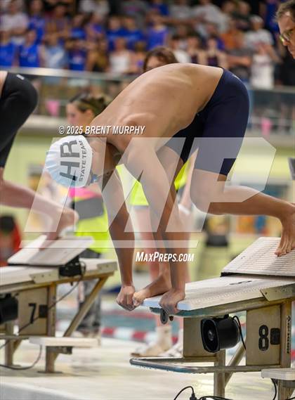 Thumbnail 2 in CHSAA 5A Swim Finals photogallery.
