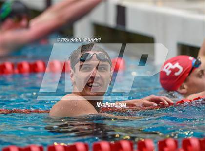 Thumbnail 3 in CHSAA 5A Swim Finals photogallery.