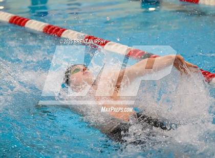 Thumbnail 2 in CHSAA 5A Swim Finals photogallery.