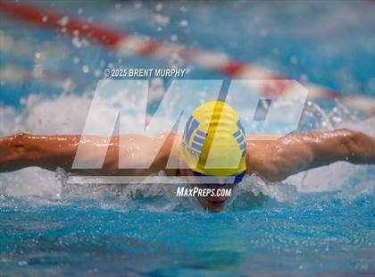 Thumbnail 1 in CHSAA 5A Swim Finals photogallery.