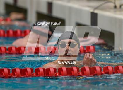 Thumbnail 2 in CHSAA 5A Swim Finals photogallery.