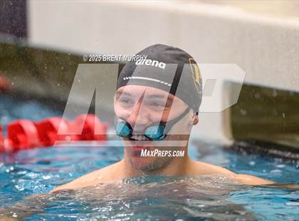 Thumbnail 2 in CHSAA 5A Swim Finals photogallery.