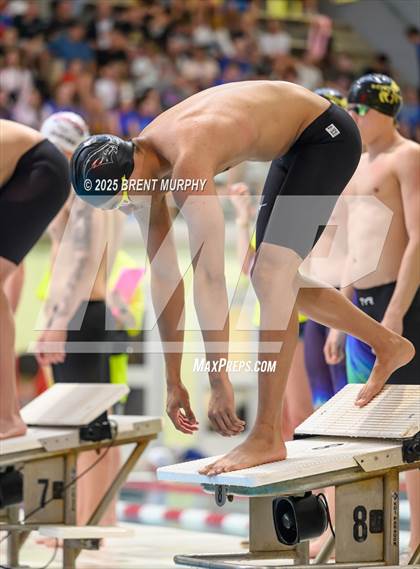 Thumbnail 3 in CHSAA 5A Swim Finals photogallery.