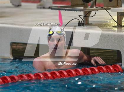 Thumbnail 2 in CHSAA 5A Swim Finals photogallery.