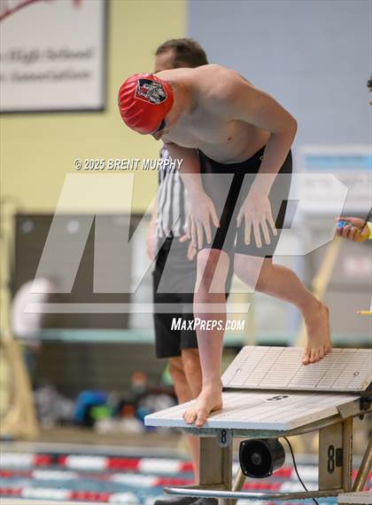 Thumbnail 3 in CHSAA 5A Swim Finals photogallery.