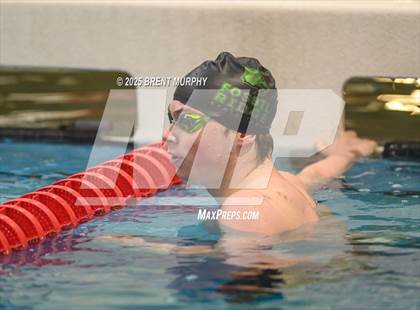 Thumbnail 2 in CHSAA 5A Swim Finals photogallery.