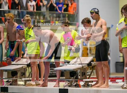 Thumbnail 2 in CHSAA 5A Swim Finals photogallery.