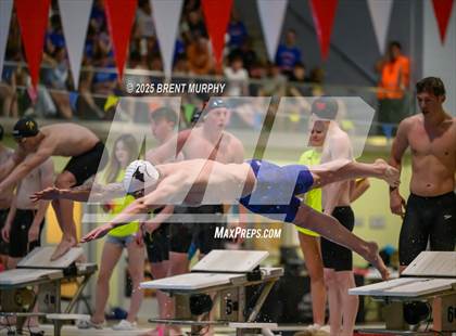 Thumbnail 3 in CHSAA 5A Swim Finals photogallery.