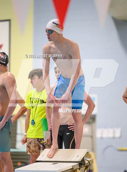 Thumbnail 2 in CHSAA 5A Swim Finals photogallery.