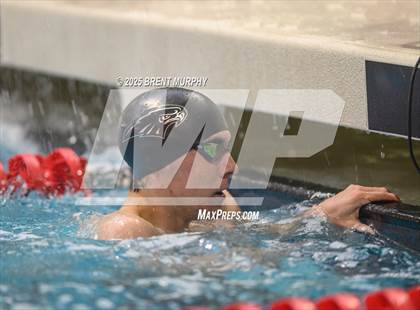 Thumbnail 3 in CHSAA 5A Swim Finals photogallery.
