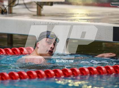 Thumbnail 2 in CHSAA 5A Swim Finals photogallery.