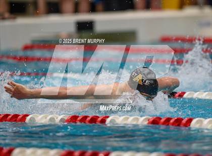 Thumbnail 1 in CHSAA 5A Swim Finals photogallery.