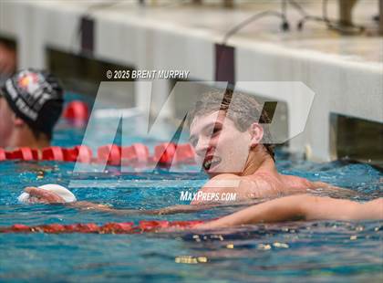 Thumbnail 2 in CHSAA 5A Swim Finals photogallery.