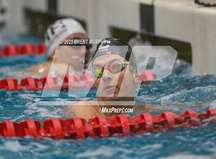 Thumbnail 1 in CHSAA 5A Swim Finals photogallery.