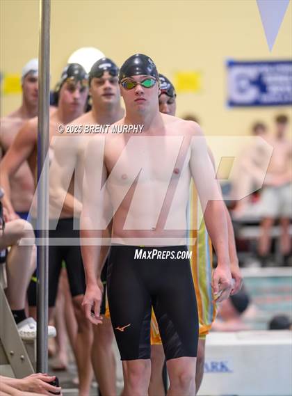 Thumbnail 2 in CHSAA 5A Swim Finals photogallery.