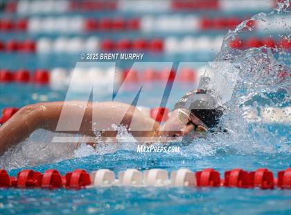 Thumbnail 2 in CHSAA 5A Swim Finals photogallery.