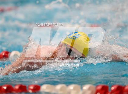 Thumbnail 2 in CHSAA 5A Swim Finals photogallery.