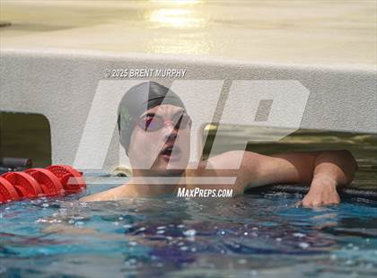 Thumbnail 3 in CHSAA 5A Swim Finals photogallery.