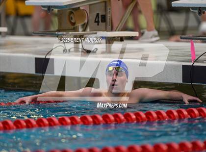 Thumbnail 3 in CHSAA 5A Swim Finals photogallery.