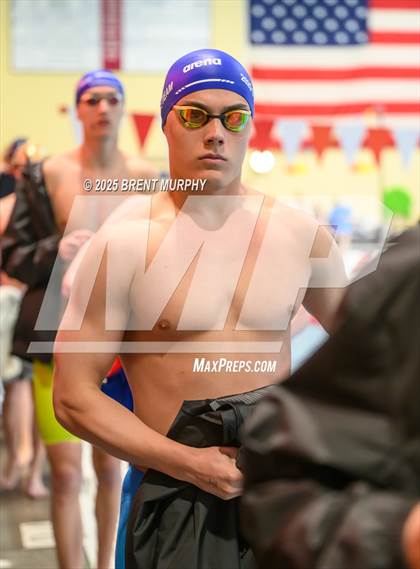 Thumbnail 3 in CHSAA 5A Swim Finals photogallery.