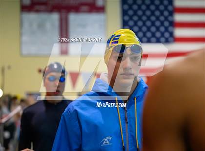 Thumbnail 2 in CHSAA 5A Swim Finals photogallery.