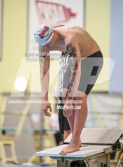 Thumbnail 3 in CHSAA 5A Swim Finals photogallery.