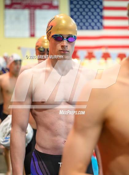 Thumbnail 2 in CHSAA 5A Swim Finals photogallery.