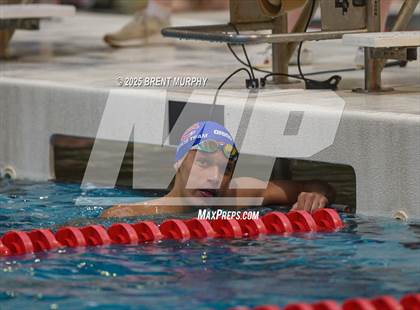 Thumbnail 2 in CHSAA 5A Swim Finals photogallery.