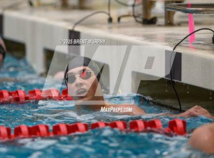 Thumbnail 1 in CHSAA 5A Swim Finals photogallery.