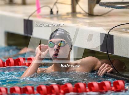Thumbnail 3 in CHSAA 5A Swim Finals photogallery.