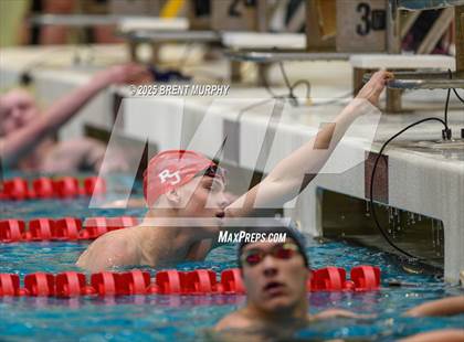 Thumbnail 3 in CHSAA 5A Swim Finals photogallery.