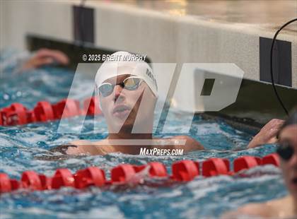 Thumbnail 2 in CHSAA 5A Swim Finals photogallery.