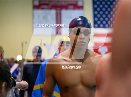 Thumbnail 1 in CHSAA 5A Swim Finals photogallery.