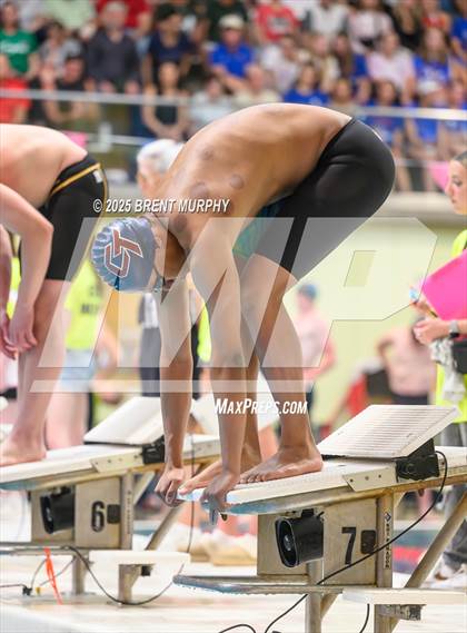 Thumbnail 2 in CHSAA 5A Swim Finals photogallery.