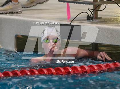 Thumbnail 1 in CHSAA 5A Swim Finals photogallery.