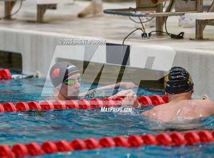 Thumbnail 1 in CHSAA 5A Swim Finals photogallery.