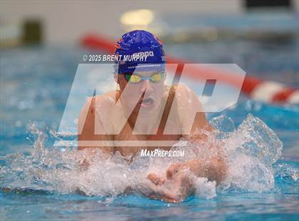 Thumbnail 3 in CHSAA 5A Swim Finals photogallery.