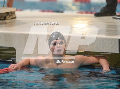 Thumbnail 1 in CHSAA 5A Swim Finals photogallery.