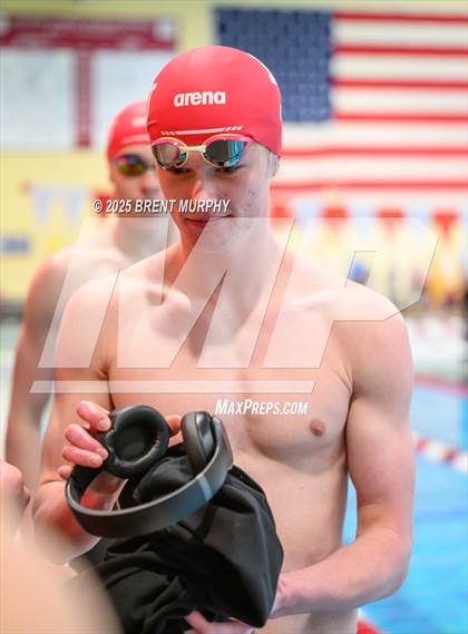 Thumbnail 3 in CHSAA 5A Swim Finals photogallery.