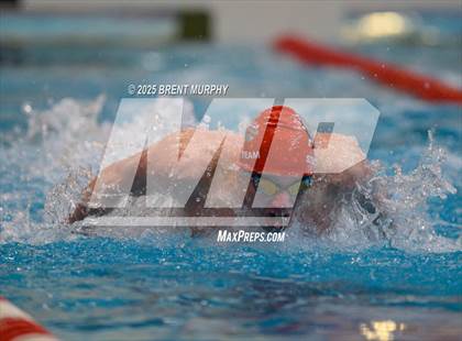 Thumbnail 1 in CHSAA 5A Swim Finals photogallery.