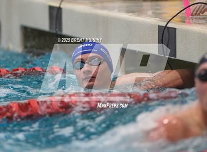 Thumbnail 3 in CHSAA 5A Swim Finals photogallery.