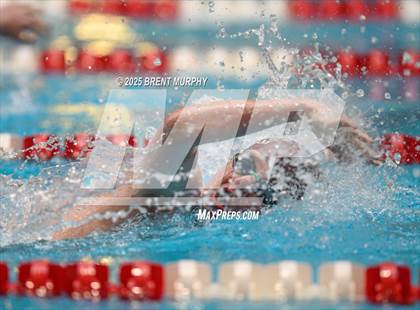 Thumbnail 3 in CHSAA 5A Swim Finals photogallery.
