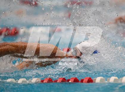 Thumbnail 3 in CHSAA 5A Swim Finals photogallery.