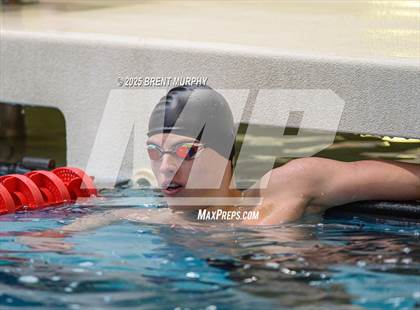Thumbnail 2 in CHSAA 5A Swim Finals photogallery.