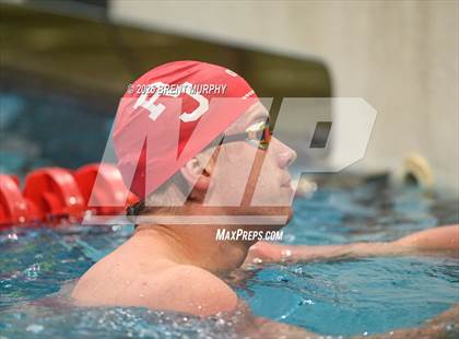Thumbnail 1 in CHSAA 5A Swim Finals photogallery.